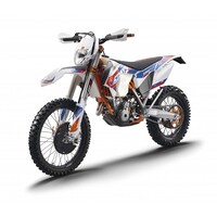 KTM 250 EXC 2016-2016